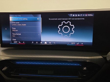 2025 BMW i4 - photo 19