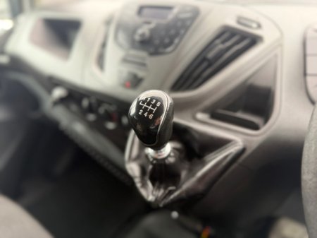 2014 Ford Transit - photo 13