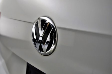 2018 Volkswagen Tiguan - photo 25