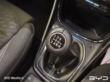 2023 Ford Puma - photo 23