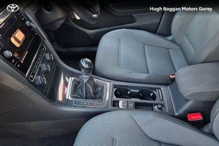 2019 Volkswagen Golf - photo 12