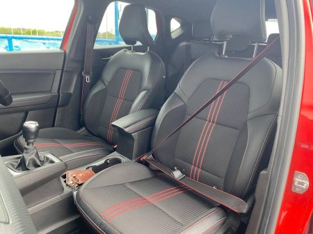 2023 Renault Captur - photo 6