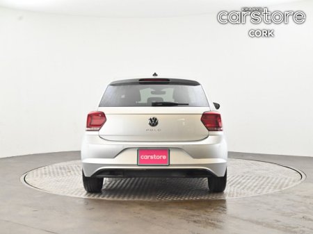 2021 Volkswagen Polo - photo 4