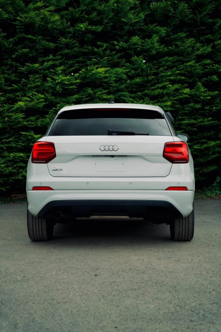 2019 Audi Q2 - photo 6