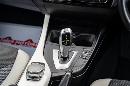2017 BMW 1-Series - photo 11