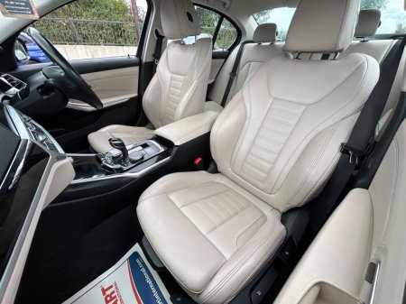 2019 BMW 3-Series - photo 5