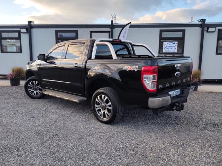 2016 Ford Ranger - photo 4