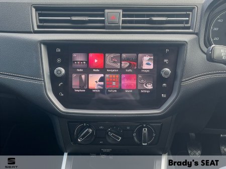 2020 SEAT Arona - photo 12