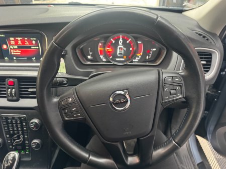 2016 Volvo V40 - photo 7