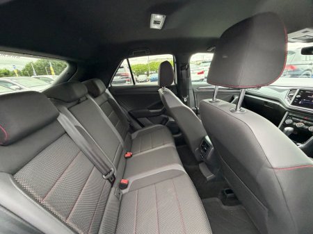 2021 Volkswagen T-Roc - photo 38