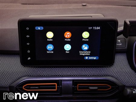 2022 Dacia Sandero Stepway - photo 20