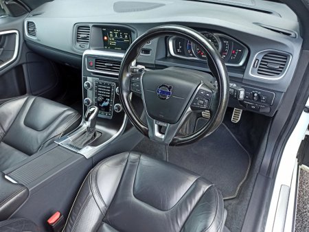 2016 Volvo V60 - photo 8