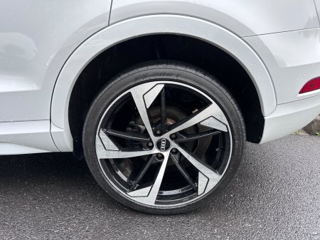 2018 Audi Q3 - photo 10