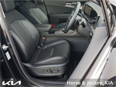 2026 Kia Sportage - photo 2