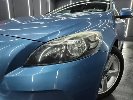 2014 Volvo V40 - photo 2