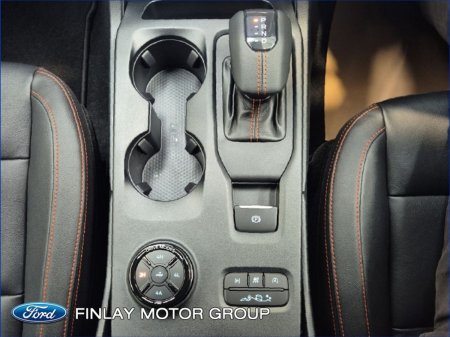 2027 Ford Ranger - photo 15