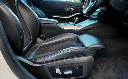 2020 BMW 3-Series - photo 36