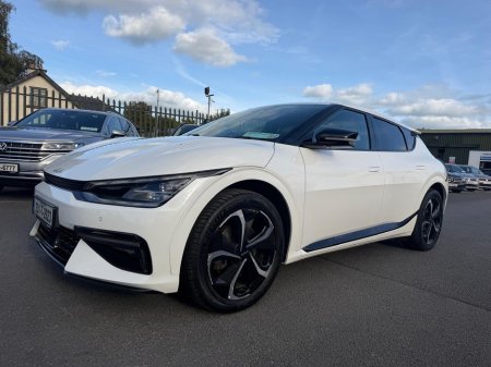 2023 Kia EV6 - photo 3