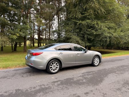 2015 Mazda Mazda6 - photo 7