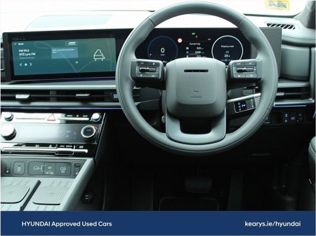 2026 Hyundai Santa Fe - photo 4