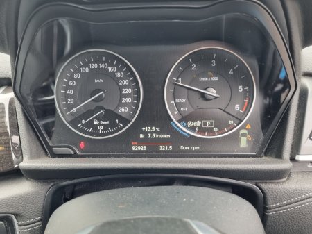 2017 BMW 2-Series - photo 15