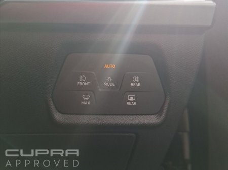 2025 Cupra Formentor - photo 22