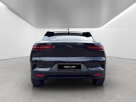 2023 Jaguar I-Pace - photo 7