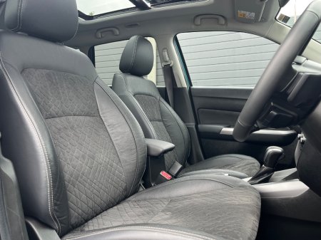2024 Suzuki Vitara - photo 19