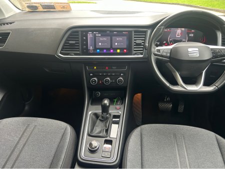 2023 SEAT Ateca - photo 11