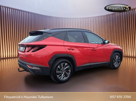 2023 Hyundai Tucson - photo 4