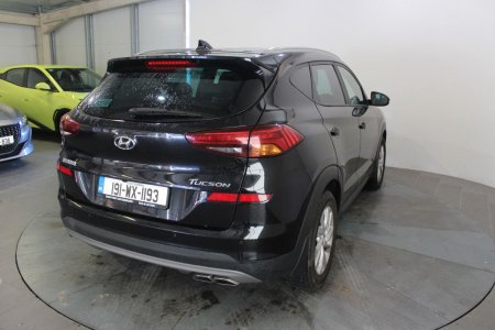 2019 Hyundai Tucson - photo 12
