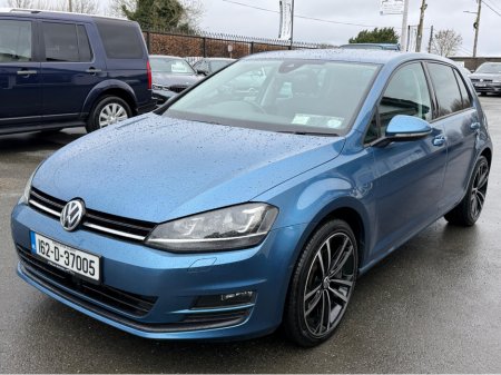 2016 Volkswagen Golf - photo 7