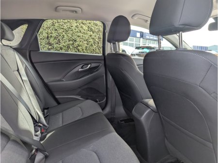 2021 Hyundai i30 - photo 9