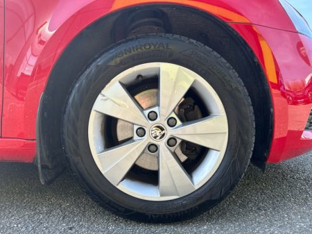 2019 Skoda Octavia - photo 5