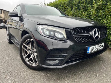2018 Mercedes-Benz GLC - photo 8