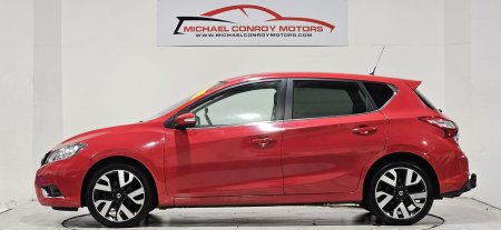 2016 Nissan Pulsar - photo 5