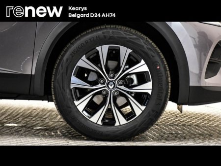 2023 Renault Captur - photo 9