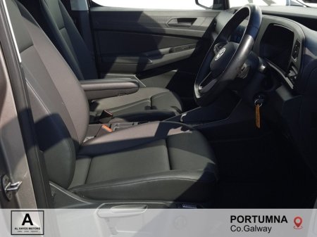 2024 Volkswagen Caddy - photo 6