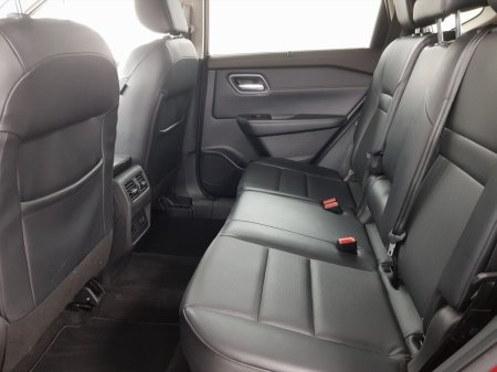 2023 Nissan X-Trail - photo 7