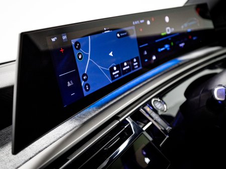 2025 Peugeot 3008 - photo 7