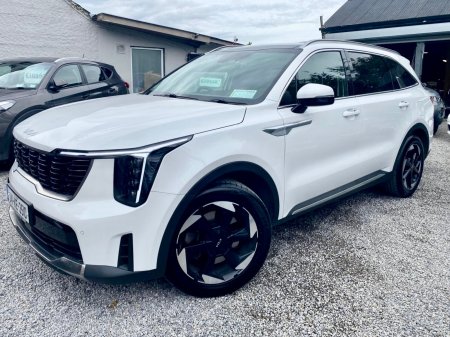2024 Kia Sorento - photo 2