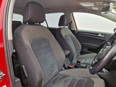 2014 Volkswagen Golf - photo 25