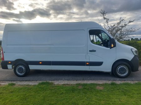 2023 Renault Master - photo 23
