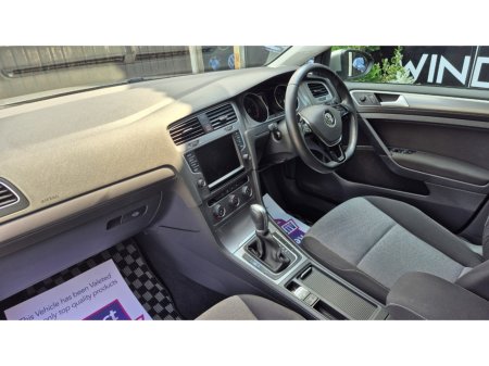 2016 Volkswagen Golf - photo 10