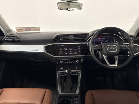 2024 Audi Q3 - photo 14