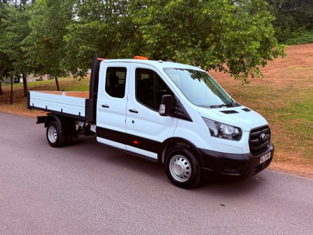 2023 Ford Transit - photo 22