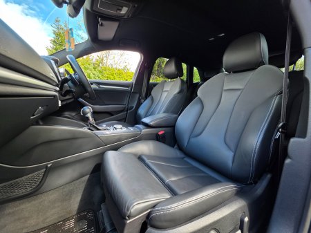 2014 Audi S3 - photo 20
