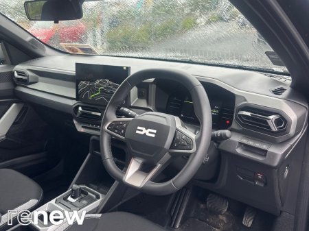 2026 Dacia Duster - photo 3