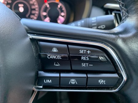 2023 Mazda CX-60 - photo 25