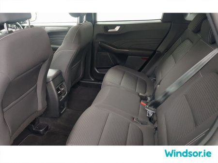 2024 Ford Kuga - photo 8